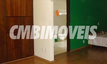 Imagem 7: Casa - Mansões Santo Antônio - Campinas