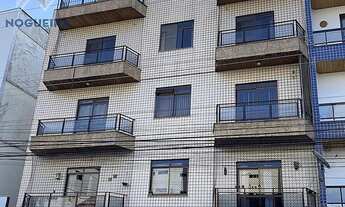 Imagem: Juiz de Fora - Apartamento Padrão - Cascatinha