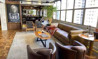 Imagem 2: Apartamento para locação no Jardim Europa