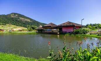 Imagem 9: Condomínio Pedra do Vale Maricá - Lote plano com 450² cercado de verde!
