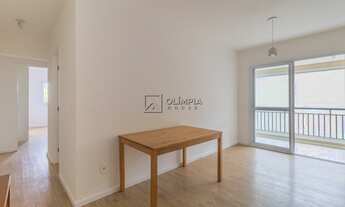 Imagem 2: Locação Apartamento 2 Dormitórios - 70 m² Bela Vista