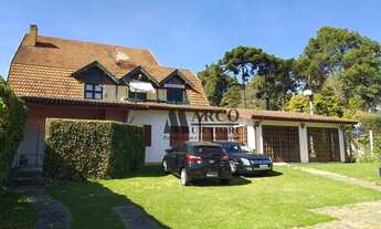 Imagem: Casa com 4 dormitórios à venda, 180 m²