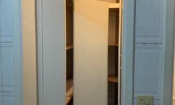 Imagem 2: Apartamento à venda, 3 quartos, 1 suíte, 2 vagas, Vila Gumercindo - São Paulo/SP