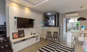 Imagem 2: Sobrado com 2 dormitórios à venda, 84 m² por R$ 540.000,00 - Central Parque - Cachoeirinha