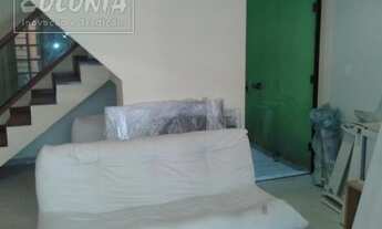 Imagem 7: Mauá - Casa Padrão - Parque São Vicente