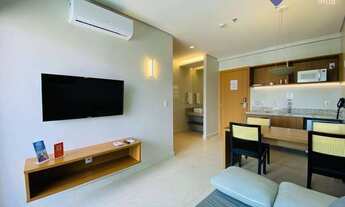 Imagem: Apartamento com 1 dormitório à venda