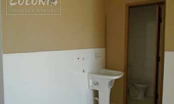 Imagem 4: Santo André - Apartamento Padrão - Vila Camilópolis