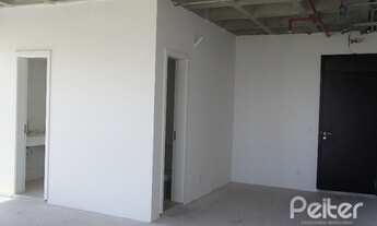 Imagem 6: PORTO ALEGRE - Conjunto Comercial/Sala - Cristal