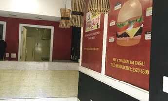 Imagem: Savassi - Loja com Sobre-Loja - Sem Condomínio