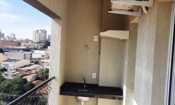 Imagem 5: Apartamento 1 dormitório para locação - LA1222