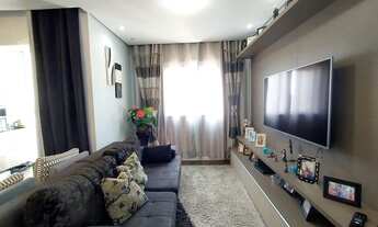 Imagem 3: APARTAMENTO PARA VENDA NO COND.AUGURI - 71 M² - 2 VAGAS - LAZER CLUBE