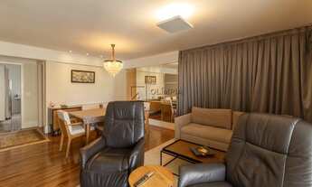 Imagem 6: Apartamento Venda 3 Dormitórios - 108 m² Vila Mariana