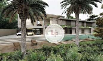 Imagem: Sobrado com 5 dormitórios à venda, 727