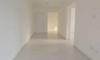 Imagem 6: Apartamento com 2 dormitórios à venda, 63 m² por R$ 395.000,00 - Canto do Forte - Praia Gr