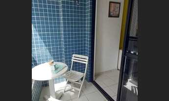 Imagem: FM Rua dos Navegantes 57m² serviço de