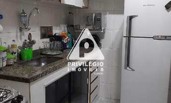 Imagem 6: Apartamento à venda, 2 quartos, Tijuca - RIO DE JANEIRO/RJ