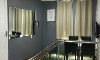 Imagem 2: Apartamento mobiliado