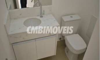 Imagem 6: Sala - Jardim Guanabara - Campinas