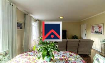 Imagem 7: Apartamento Venda 2 Dormitórios - 145 m² Bela Vista