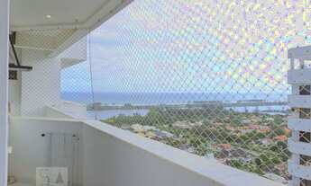 Imagem 7: Apartamento à Venda - Barra da Tijuca - Marapendi, 2 Quartos, 150 m2