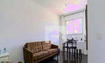 Imagem 3: Apartamento Residencial à venda, Santa Teresinha, São Paulo - AP1551