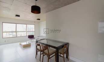 Imagem 6: Apartamento Venda Vila Olímpia 70 m² 1 Dormitórios