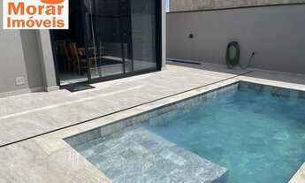 Imagem 2: Casa em Condomínio para Venda em Jundiaí, Loteamento Reserva Ermida, 3 dormitórios, 3 suít