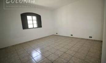 Imagem: Santo André - Casa Padrão - Parque Erasmo