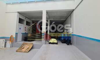 Imagem 7: Salão para alugar, 300 m² por R$ 5.000/mês - Paulicéia - São Bernardo do Campo/SP