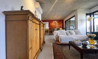 Imagem 6: Venda Apartamento 3 Dormitórios - 138 m² Vila Ipojuca