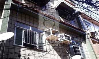 Imagem 6: Rio de Janeiro - Apartamento Padrão - Oswaldo Cruz