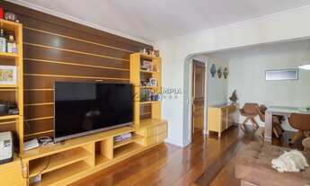 Imagem 4: Apartamento Locação Perdizes 160 m² 4 Dormitórios