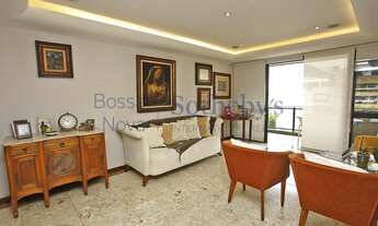 Imagem 3: Cobertura em rua arborizada