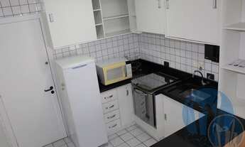 Imagem 5: Apartamento com 1 quarto para alugar por R$ 1300.00, 32.14 m2 - CENTRO - CURITIBA/PR