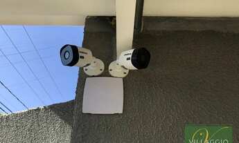 Imagem 7: Kitnet com 1 dormitório para alugar, 18 m² por R$ 750,00/mês - Boa Vista - São José do Rio