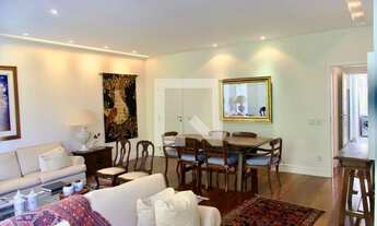 Imagem 7: Apartamento para Aluguel - Leblon, 2 Quartos, 125 m2