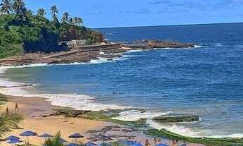 Imagem 3: Apartamento com 4 dormitórios à venda, 288 m² por R$ 3.200.000,00 - Rio Vermelho - Salvado