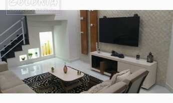 Imagem: Santo André - Casa Padrão - Utinga