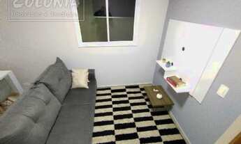 Imagem 5: Santo André - Apartamento Padrão - Parque das Nações