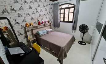 Imagem 4: Casa alto padrão