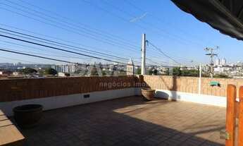 Imagem 4: Casa - Vila Nogueira - Campinas