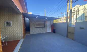 Imagem 3: Casa para venda possui 94 metros quadrados com 3 quartos em Antonina - São Gonçalo - RJ