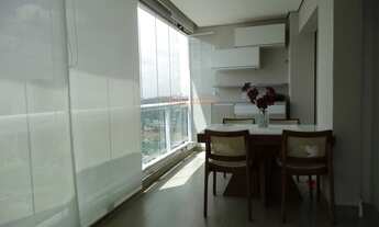 Imagem 5: Apartamento Alto Padrão para Aluguel em Pinheiros São Paulo-SP - 42-60007-T