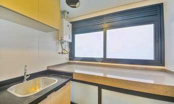 Imagem 7: PORTO ALEGRE - Apartamento Padrão - Menino Deus