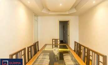 Imagem 7: Apartamento Venda Perdizes 170 m² 3 Dormitórios