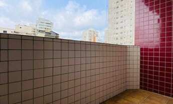 Imagem 4: Apartamento com 1 dormitório à venda, 53 m² por R$ 225.000,00 - Aviação - Praia Grande/SP