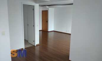 Imagem 3: SAO PAULO - Apartamento Padrão - MOEMA