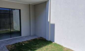 Imagem 3: Casa para Locação em Lauro de Freitas, Ipitanga, 3 dormitórios, 3 suítes, 1 banheiro, 1 va