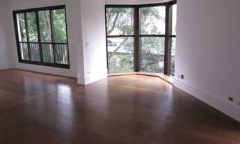 Imagem 6: Apartamento com 3 dormitórios à venda, 210 m² por R$ 7.700.000 - Vila Nova Conceição - São