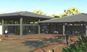 Imagem 5: Ágio Condomínio Lagoa dos Peixes 17 km de Uberlândia